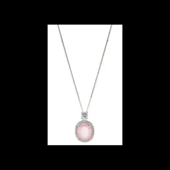 Sovrani Collana donna gioielli Luce