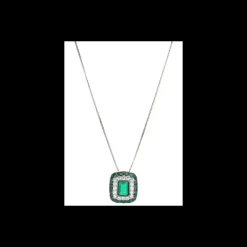 Sovrani Collana donna gioielli Luce