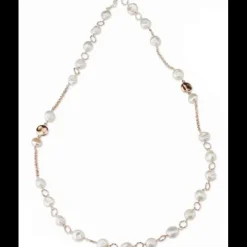Sovrani collana donna Perle Moonlight