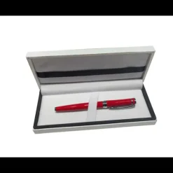 Sovrani Penna Roller Rossa