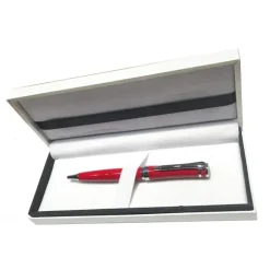 Sovrani Penna Sfera Rossa