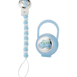 Sovrani Box Portaciuccio Argento