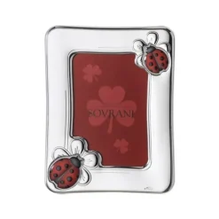 Sovrani Cornice Coccinella