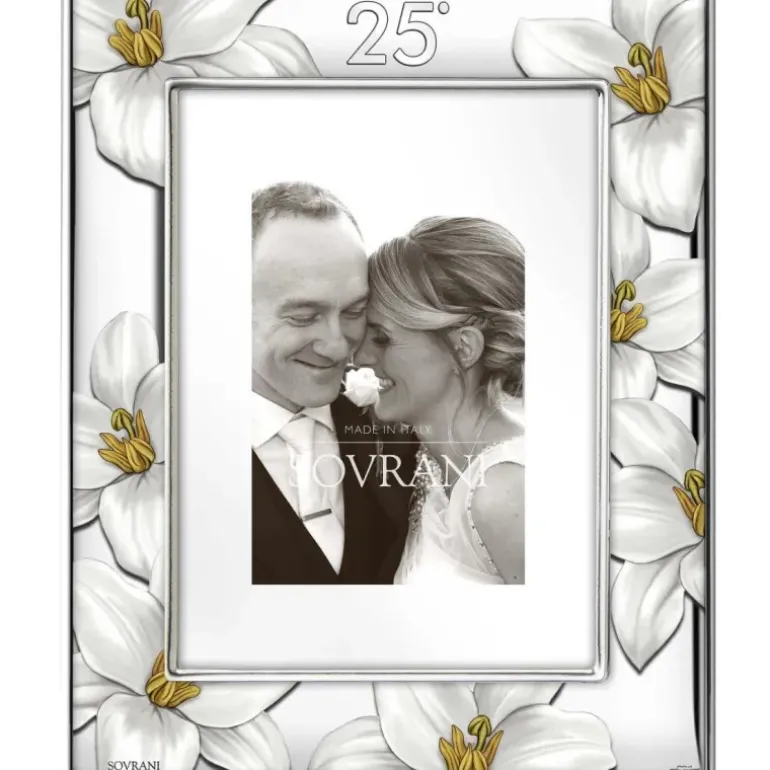 Sovrani Portafoto 25°