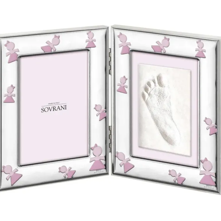 Sovrani Portafoto Bimba