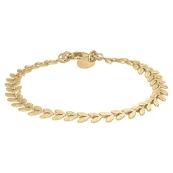 Stroili - Bracciale Golden Dream Placcato Oro Giallo