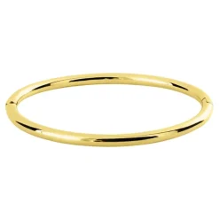 Stroili - Bracciale Lady Code Acciaio Dorato