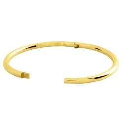 Stroili - Bracciale Lady Code Acciaio Dorato