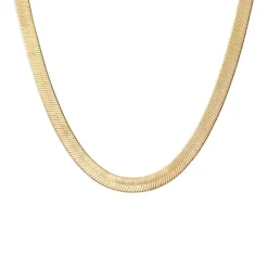 Stroili - Collana Catena Golden Dream Placcato Oro Giallo