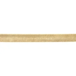 Stroili - Collana Catena Golden Dream Placcato Oro Giallo