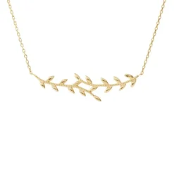 Stroili - Collana Golden Dream Placcato Oro Giallo