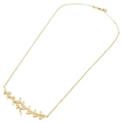 Stroili - Collana Golden Dream Placcato Oro Giallo