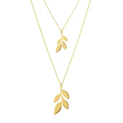 Stroili - Collana Beverly Oro Giallo