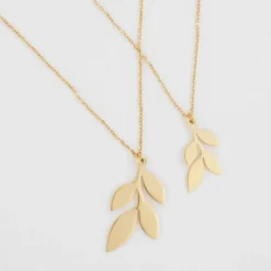 Stroili - Collana Beverly Oro Giallo