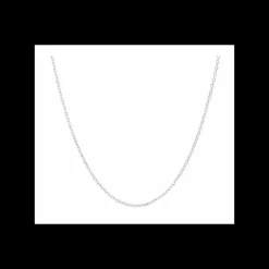 STROILI - Collana Poeme oro bianco