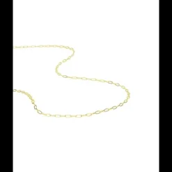 STROILI - Collana Poeme oro giallo