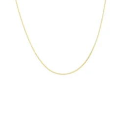 STROILI - Collana Poeme oro giallo