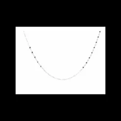 STROILI - Collana Poeme oro bianco