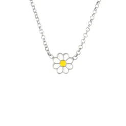 Stroili - Collana Silver Baby Argento Rodiato