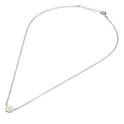 Stroili - Collana Silver Baby Argento Rodiato