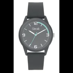STROILI - Orologio Uomo Stroili So Fancy Malta quadrante Grigio
