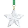 Swarovski Annual Edition Decorazione Little Star