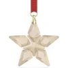 Swarovski Annual Edition Decorazione Festive