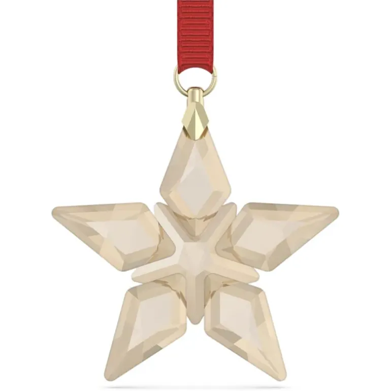 Swarovski Annual Edition Decorazione Festive