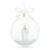 Swarovski Annual Edition Decorazione Pallina
