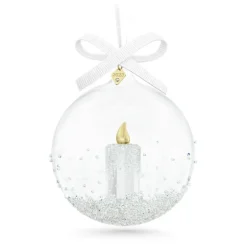 Swarovski Annual Edition Decorazione Pallina
