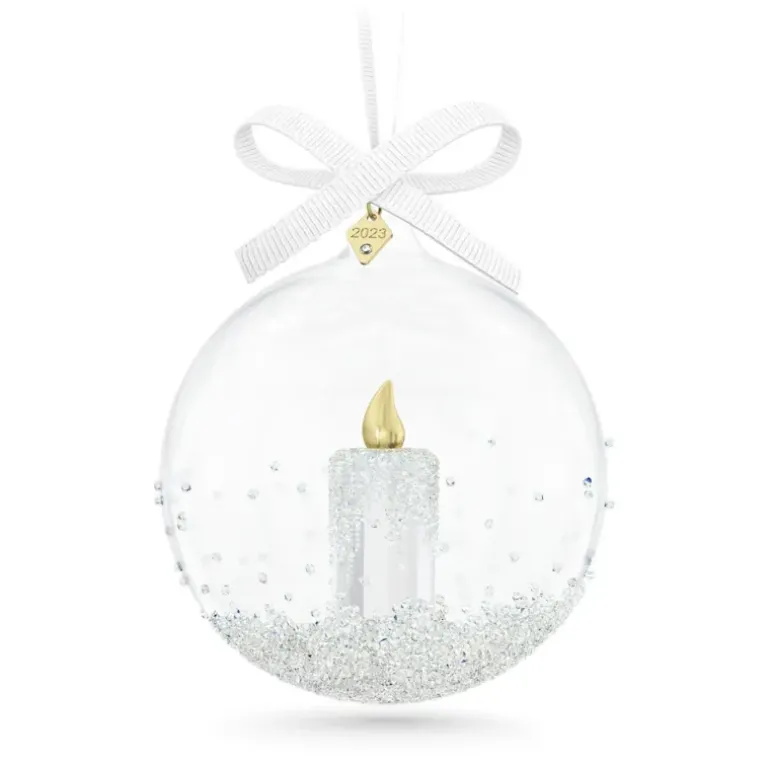 Swarovski Annual Edition Decorazione Pallina