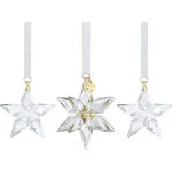 Swarovski Annual Edition Set Decorazioni 3D