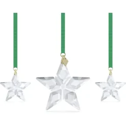 Swarovski Annual Edition Set Decorazioni