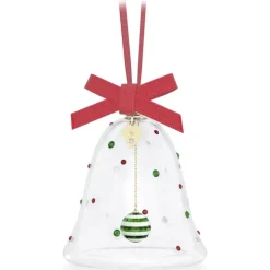 Swarovski Holiday Cheers Campanella Dulcis