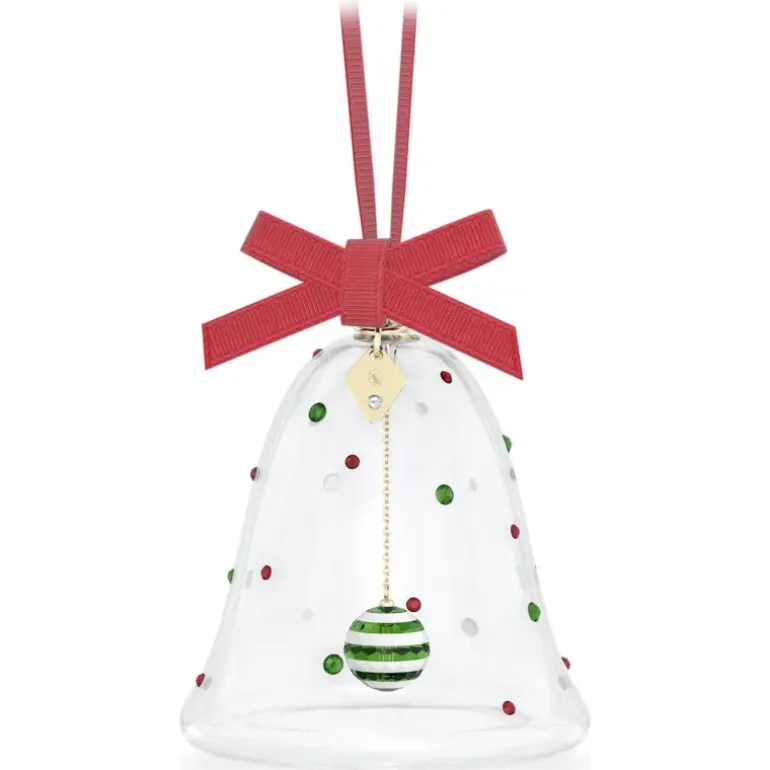 Swarovski Holiday Cheers Campanella Dulcis
