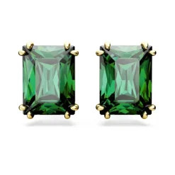 Swarovski Orecchini a lobo Matrix