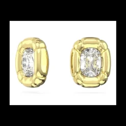 Swarovski Orecchini a clip Dulcis