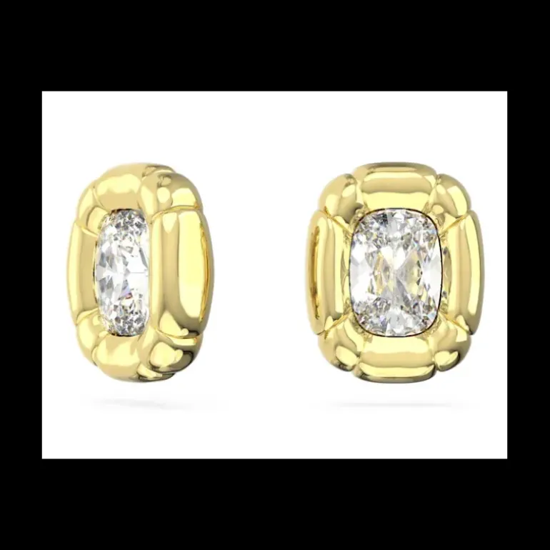 Swarovski Orecchini a clip Dulcis