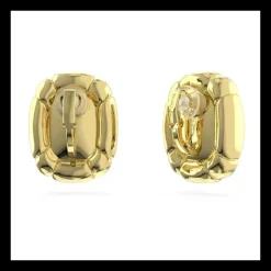 Swarovski Orecchini a clip Dulcis