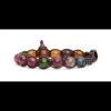 TAMASHII Bracciale Mixed colour stone