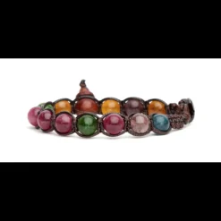 TAMASHII Bracciale Mixed colour stone