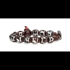 TAMASHII Bracciale GZI Green Tara