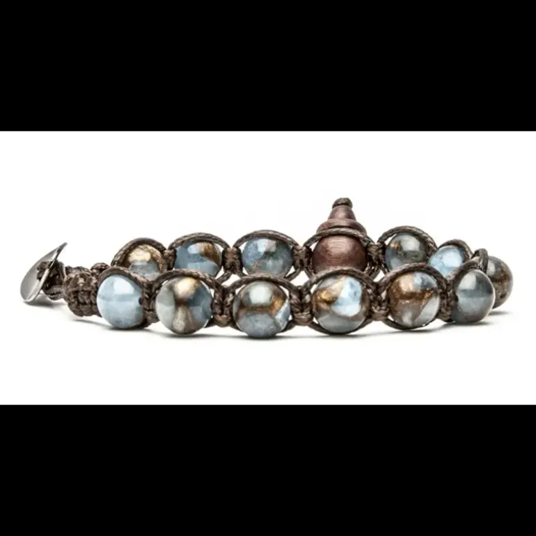 Tamashii - Quarzo Mosaico Azzurro