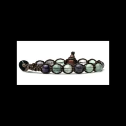 TAMASHII Bracciale Fluorite
