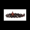 TAMASHII Bracciale Obsidian