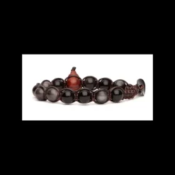 TAMASHII Bracciale Obsidian