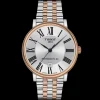 TISSOT OROLOGIO CARSON PREMIUM POWERMATIC 80