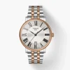 TISSOT OROLOGIO CARSON PREMIUM