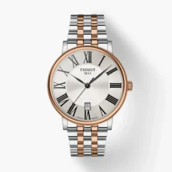 TISSOT OROLOGIO CARSON PREMIUM
