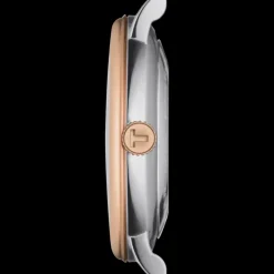 TISSOT OROLOGIO CARSON PREMIUM POWERMATIC 80